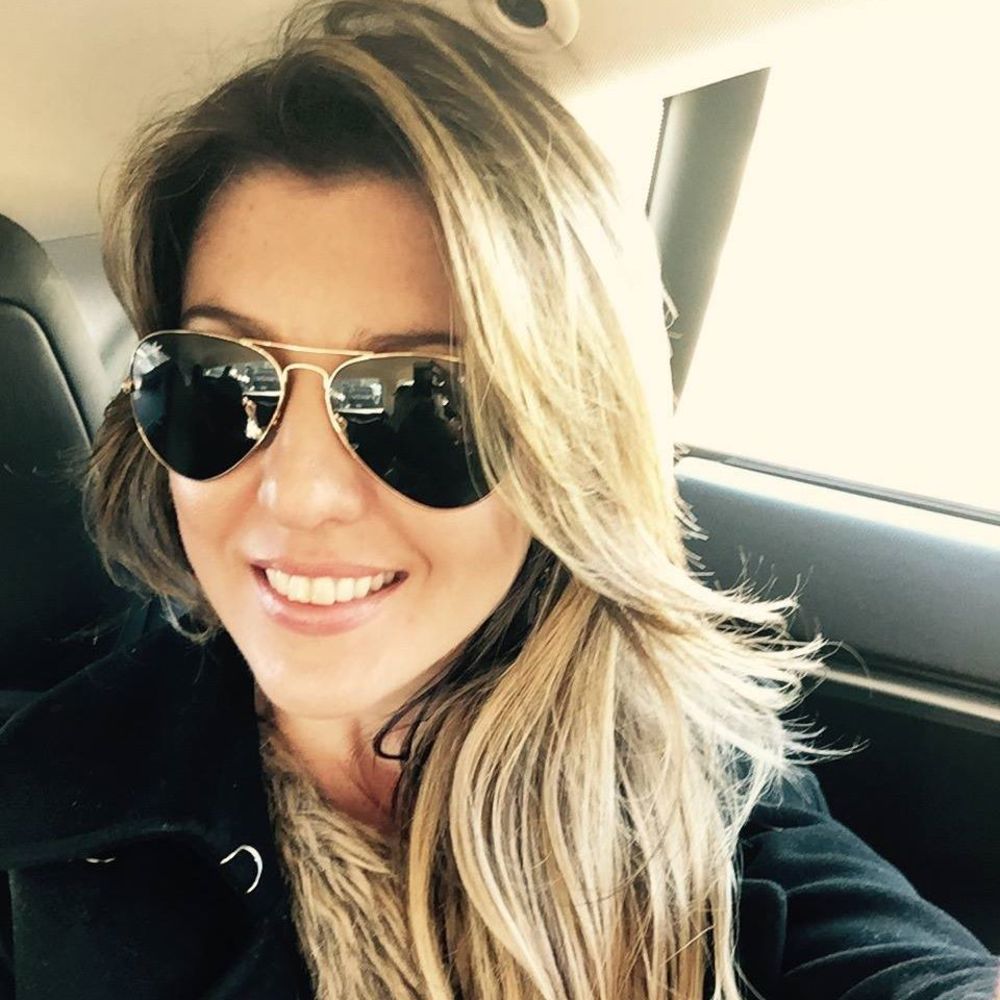 Meet your Posher, Leticia